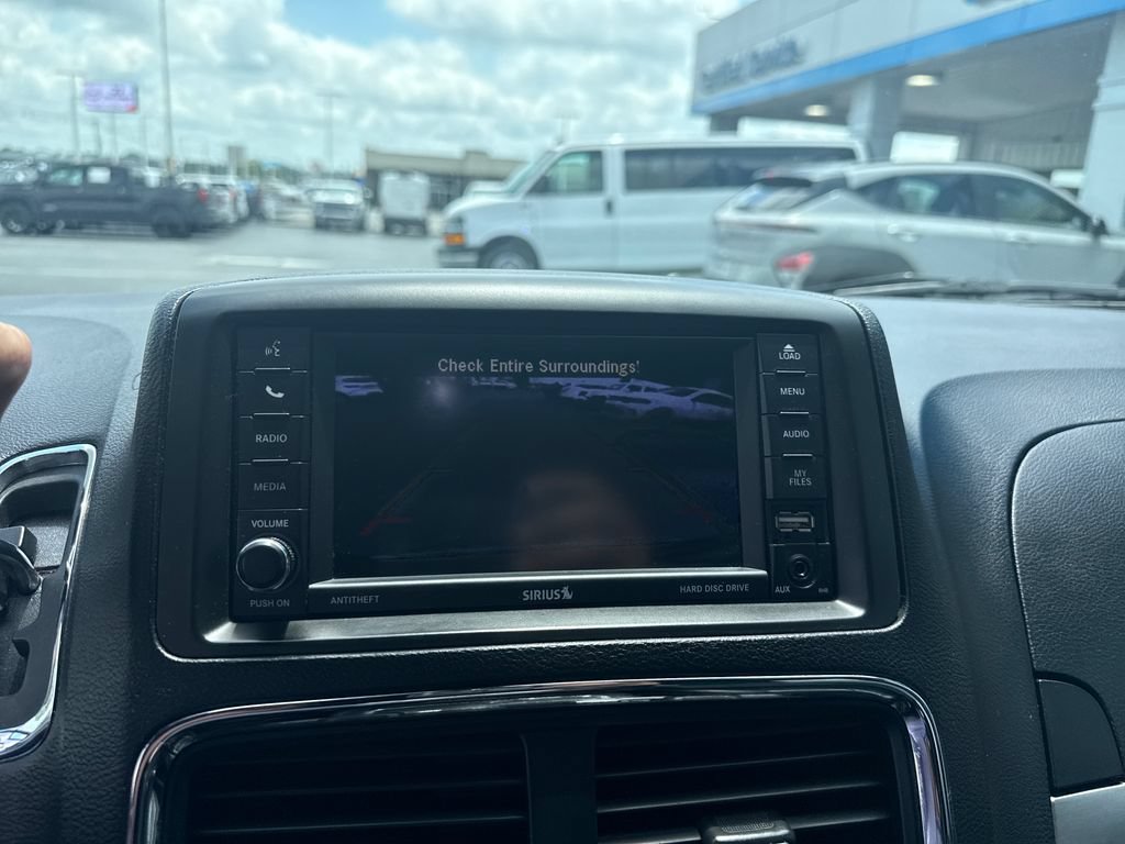 Used 2019 Dodge Grand Caravan GT FWD image 31