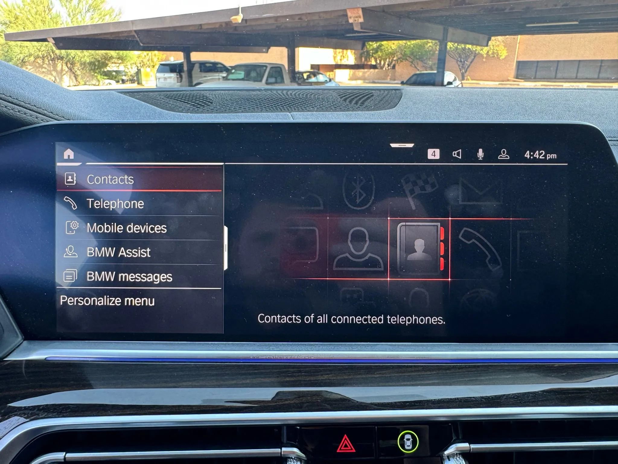 Used 2020 BMW X5 xDrive40i w/ Convenience Package image 35