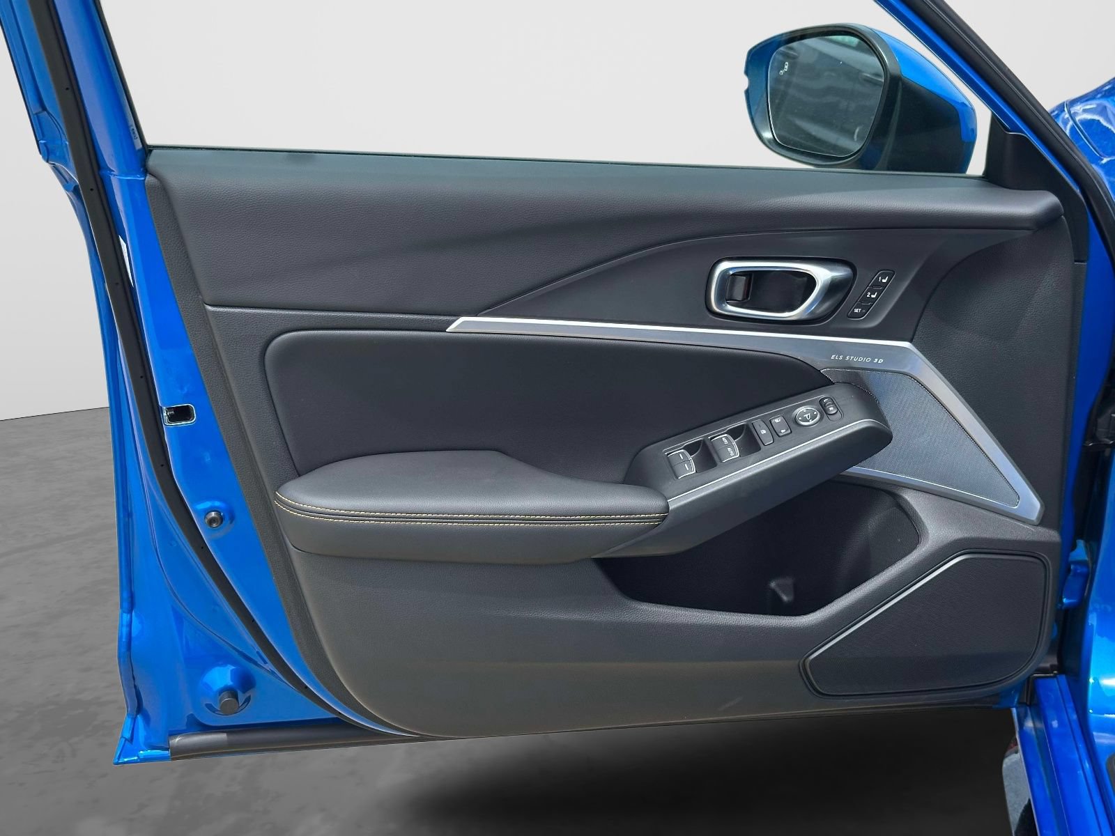 Certified 2026 Acura Integra A-Spec FWD image 16