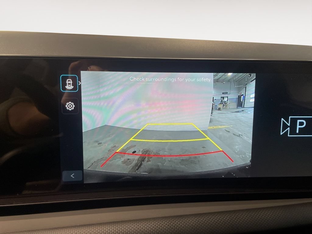New 2026 Hyundai Santa Cruz SEL AWD/4WD image 17