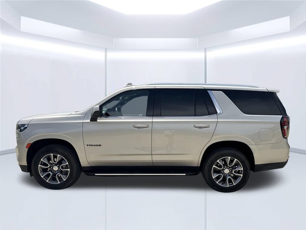 Used 2023 Chevrolet Tahoe LS RWD image 8