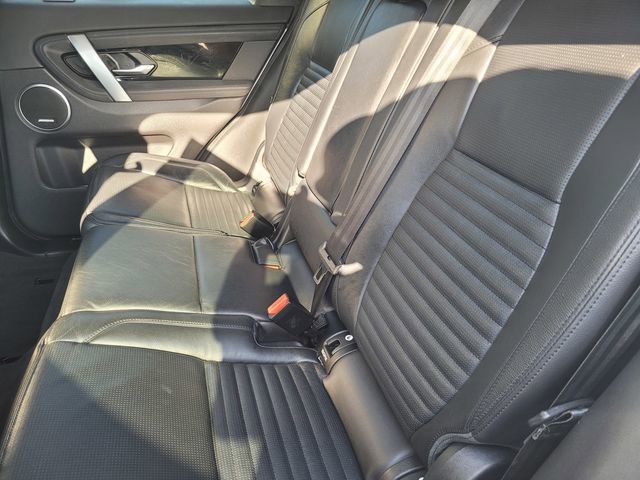 Used 2020 Land Rover Discovery Sport S AWD/4WD image 15