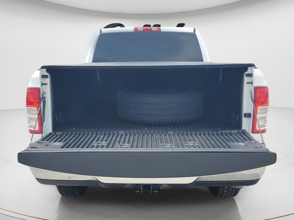 Used 2019 RAM 2500 Big Horn AWD/4WD image 9