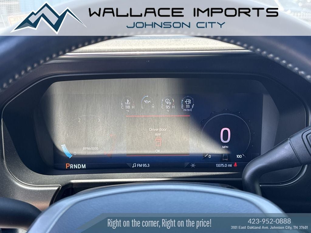 Used 2023 Ford F450 Limited AWD/4WD image 35