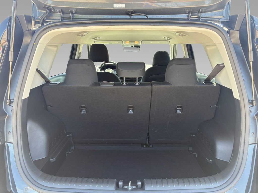 Used 2025 Kia Soul LX FWD image 20