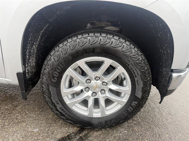 Used 2020 Chevrolet Silverado 1500 LT w/ All-Star Edition image 9