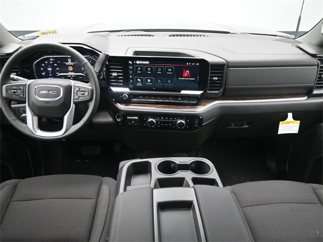 New 2026 GMC Sierra 2500 SLE w/ SLE Value Package; image 23