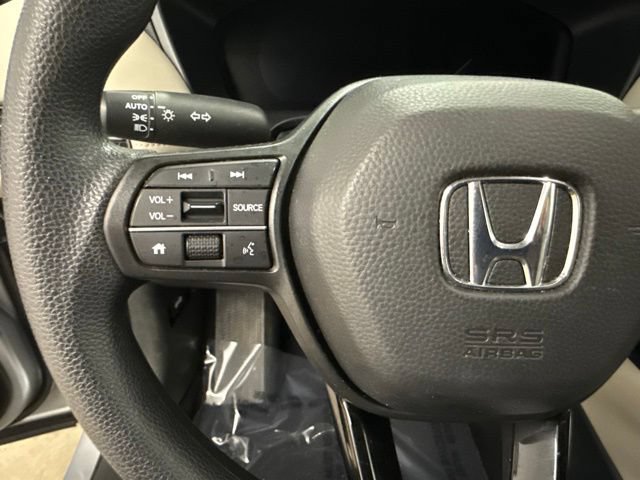 Used 2024 Honda HR-V LX image 28
