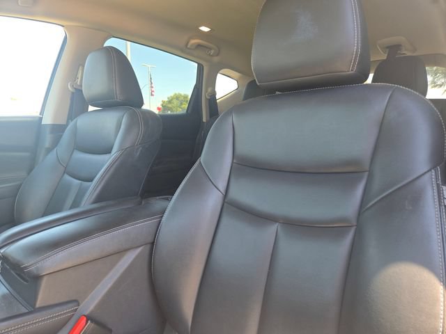 Used 2023 Nissan Murano SV AWD/4WD image 12