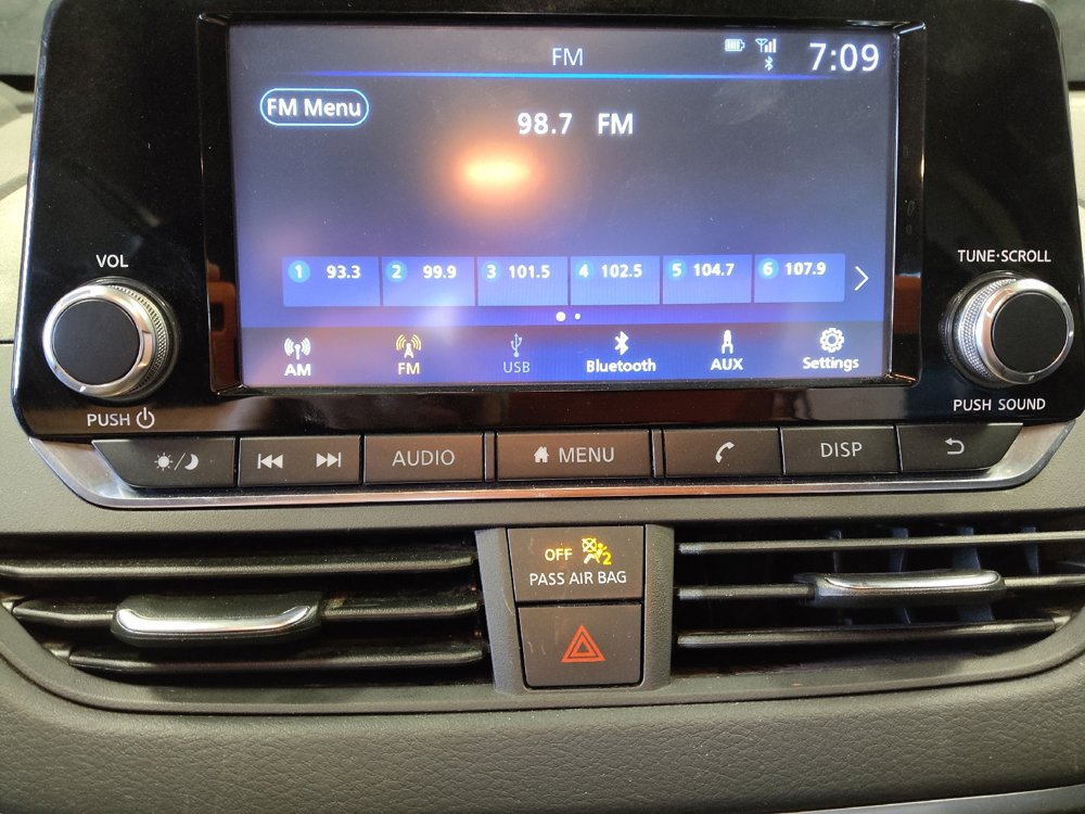 Used 2021 Nissan Altima 2.5 S image 25