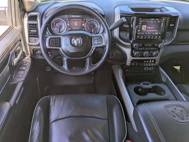 Used 2019 RAM 2500 Laramie image 20