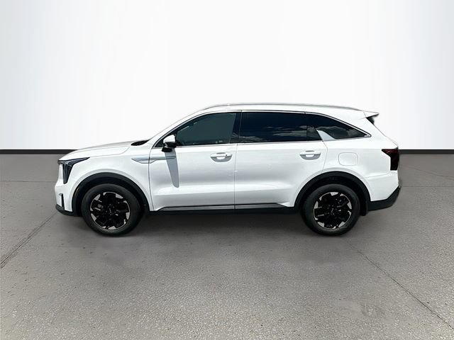 Used 2026 Kia Sorento S FWD image 4