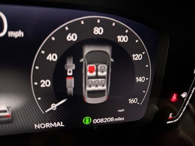 Used 2023 Honda Civic Touring image 12