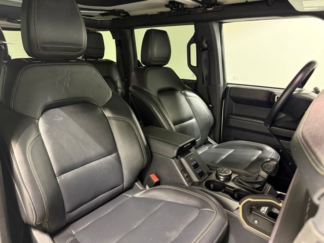 Used 2025 Ford Bronco Badlands AWD/4WD image 29