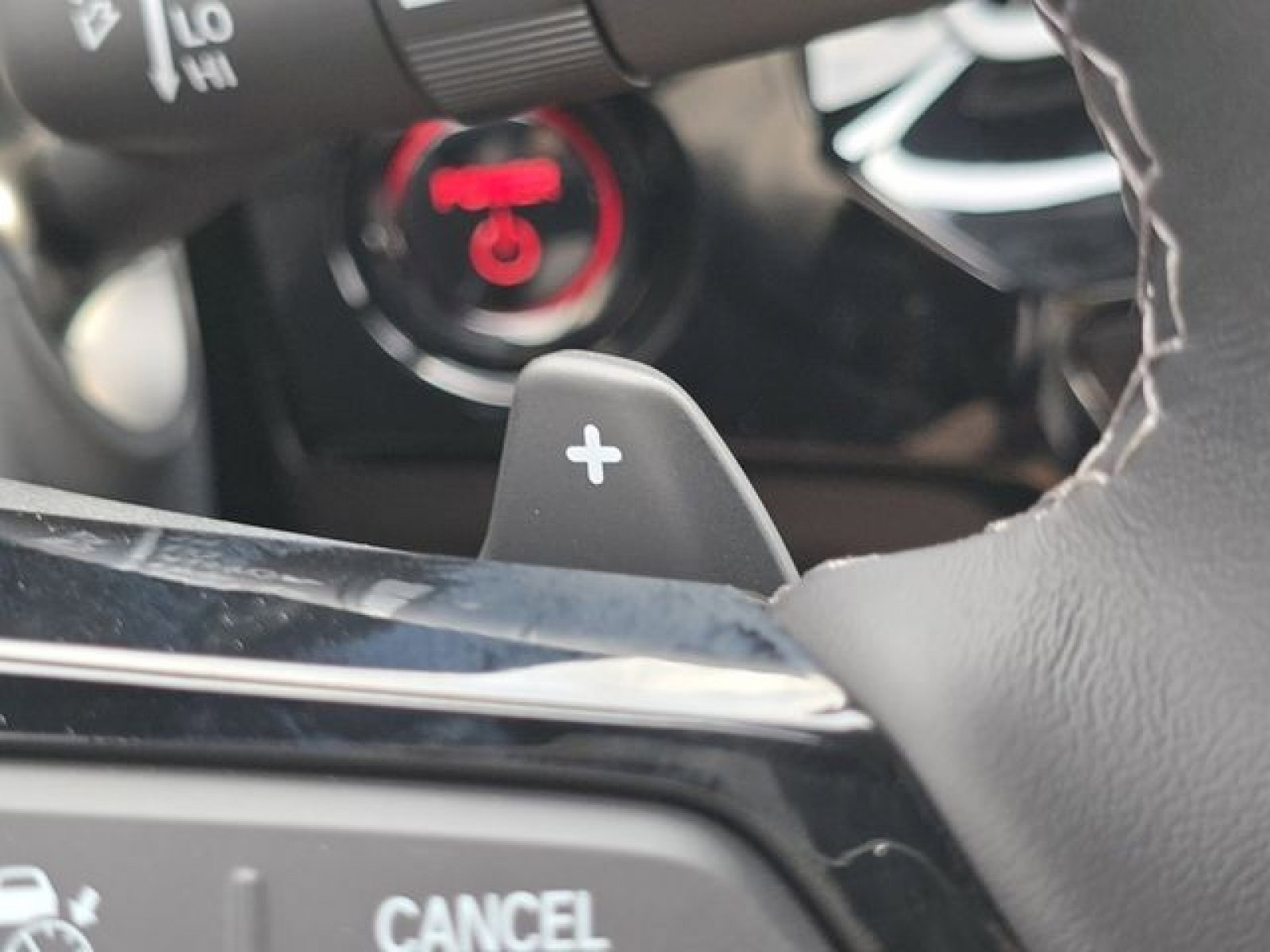 New 2026 Honda Civic Sport Touring image 23