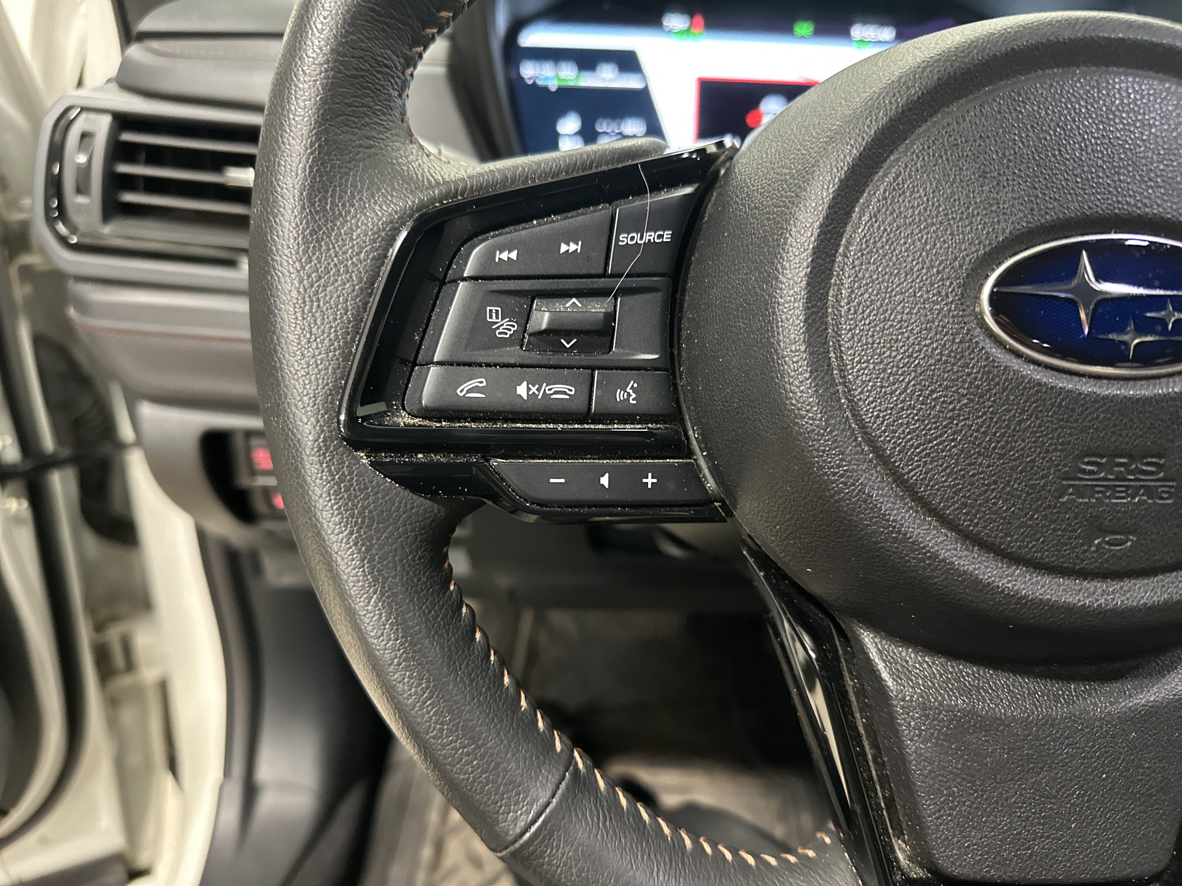 Used 2025 Subaru Forester Touring AWD/4WD image 19