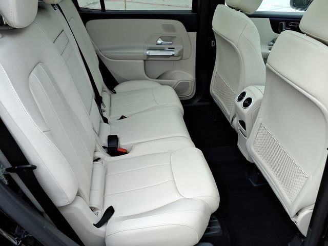 New 2026 Mercedes-Benz GLB 250 4MATIC image 20