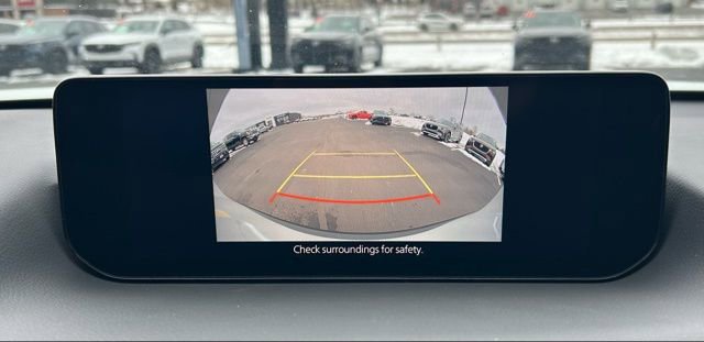 New 2026 MAZDA CX-50 2.5 Hybrid w/ Premium Plus Pkg image 20