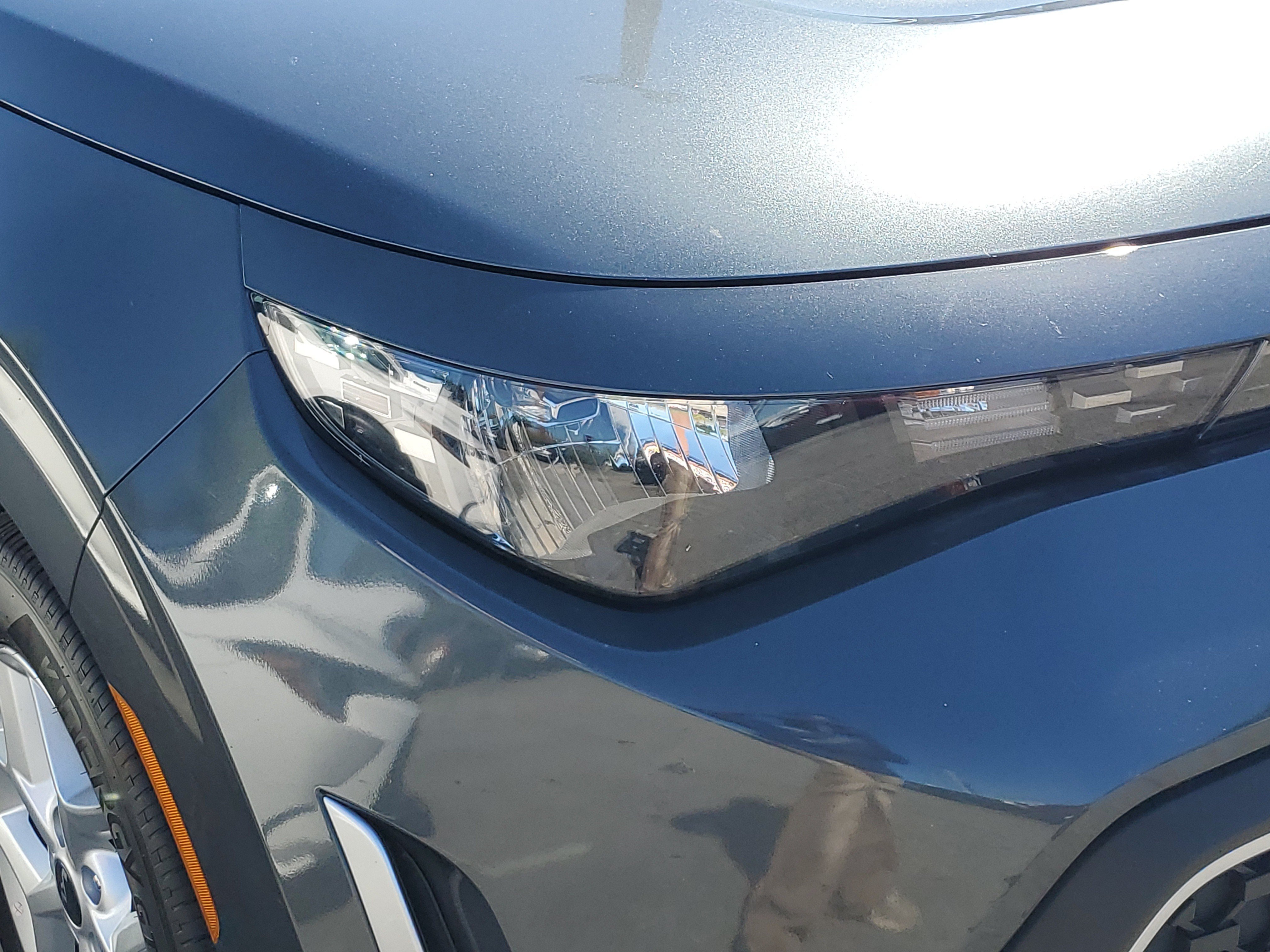Used 2025 Kia Soul LX w/ LX Technology Package FWD image 9