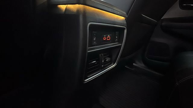 Used 2021 Nissan Murano SL w/ SL Moonroof Package image 23