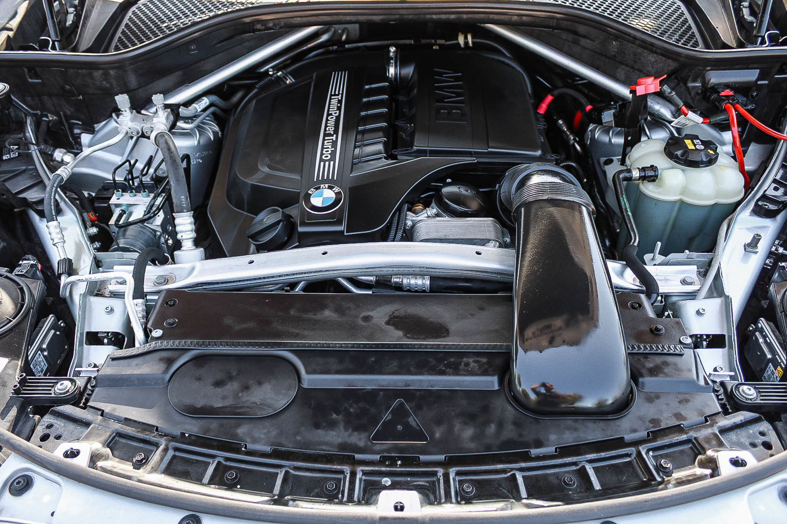Used 2018 BMW X5 sDrive35i RWD image 27