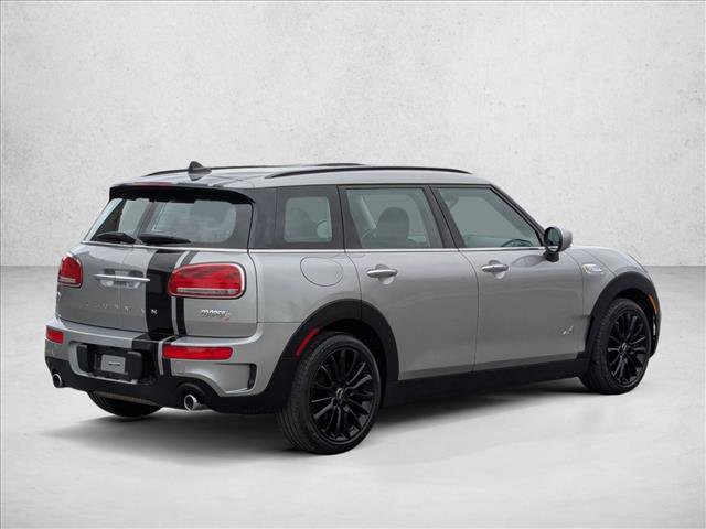 Used 2023 MINI Cooper Clubman S image 5