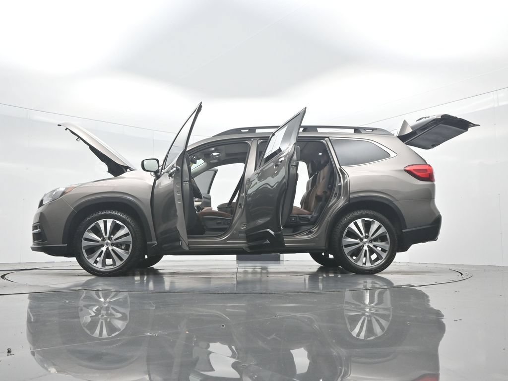 Used 2022 Subaru Ascent Touring w/ Popular Package #2A AWD/4WD image 61