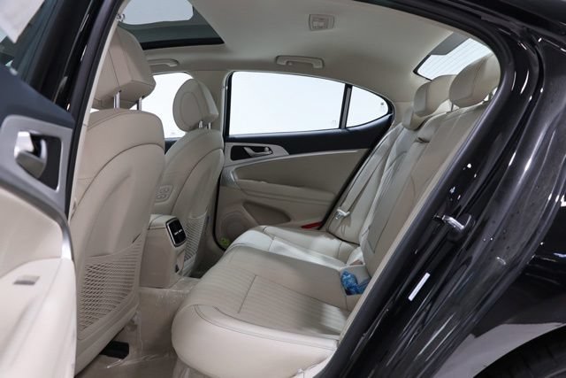 New 2026 Genesis G70 2.5T Prestige AWD/4WD image 31