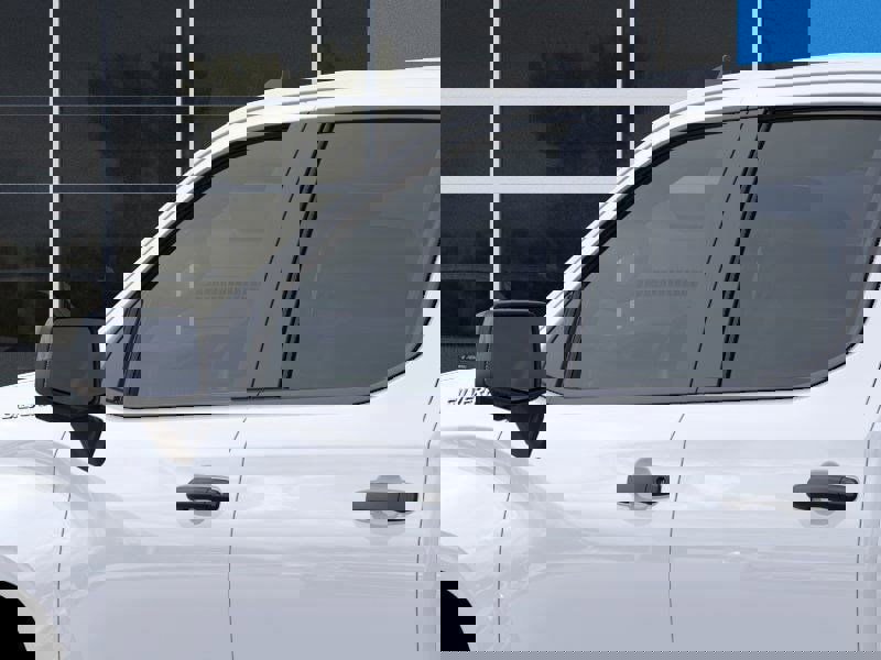 New 2026 Chevrolet Silverado 1500 W/T w/ WT Value Package image 12