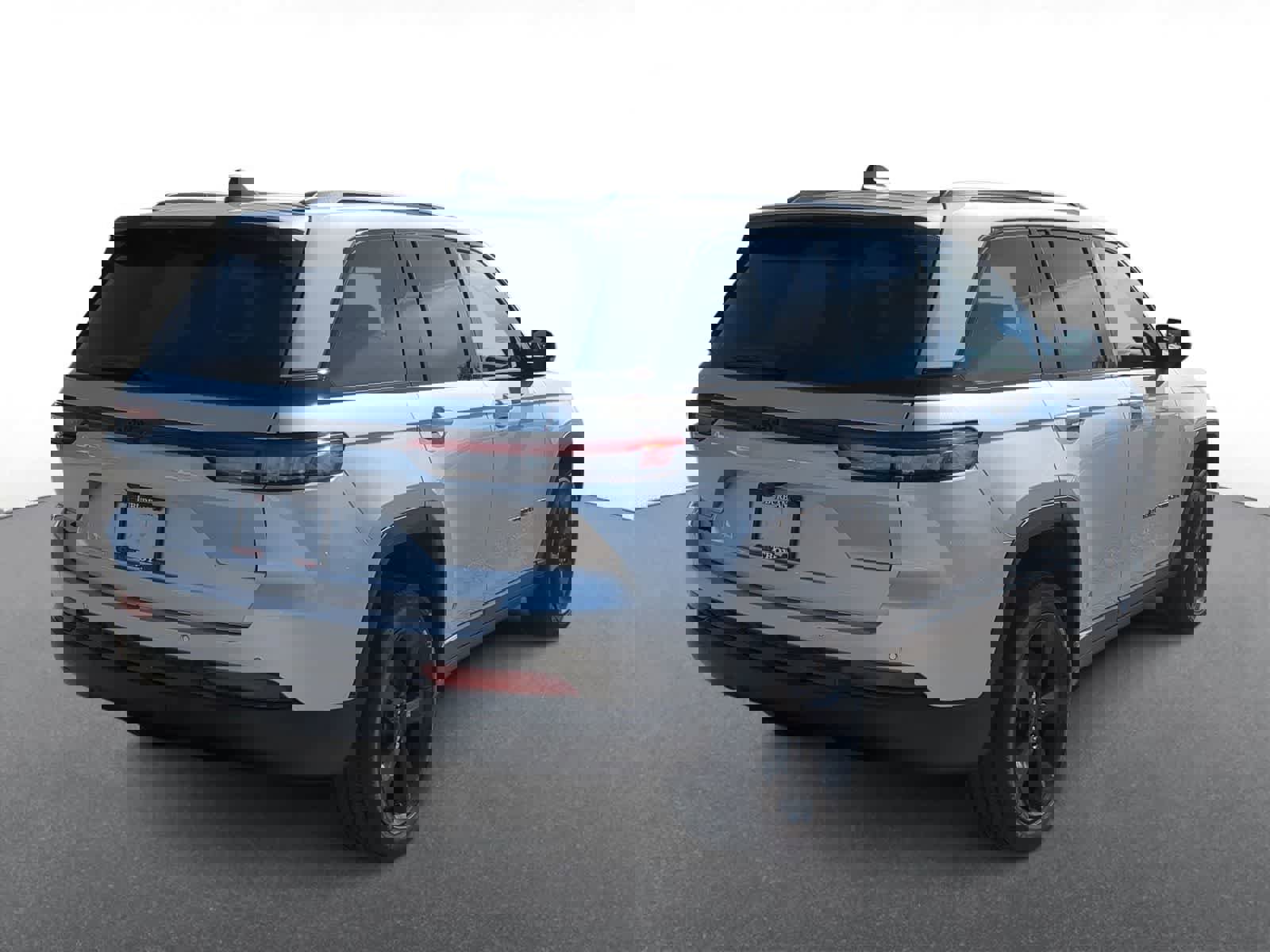 Used 2023 Jeep Grand Cherokee Altitude image 8