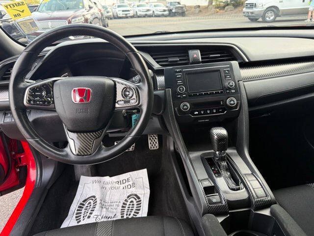 Used 2019 Honda Civic Sport image 15