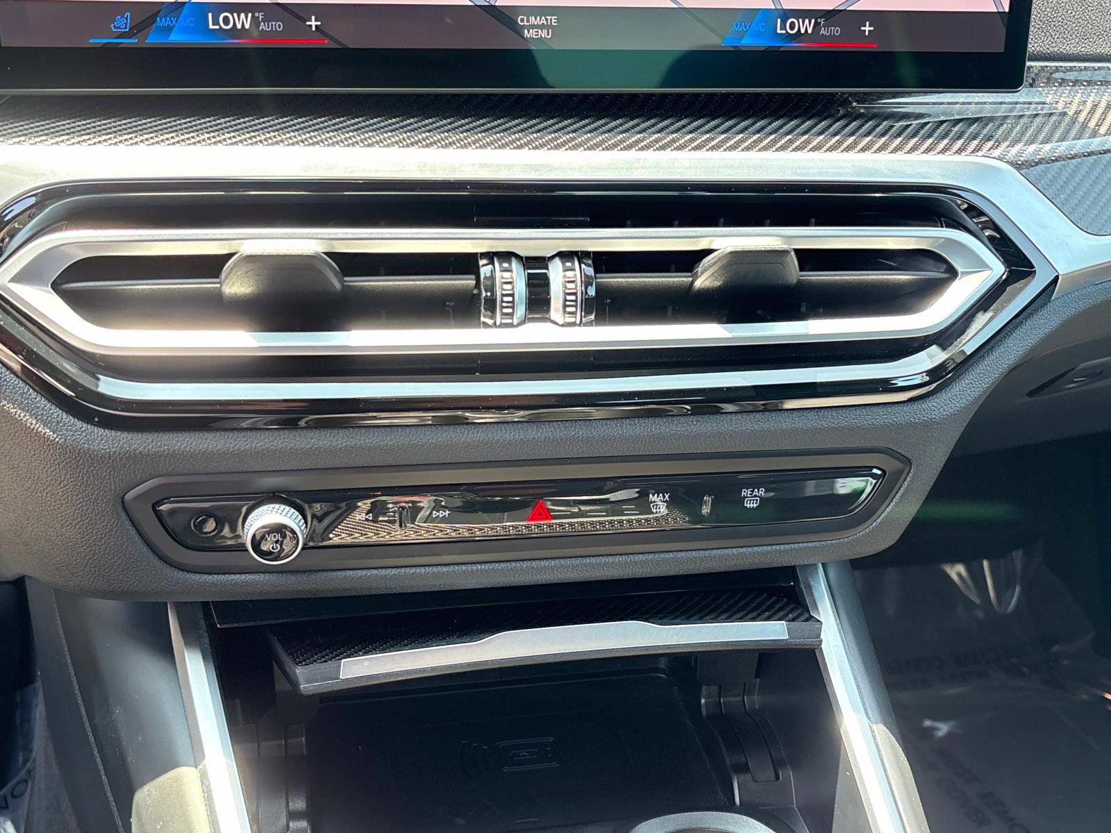 Used 2024 BMW M4 Competition w/ M Carbon Exterior Package image 22