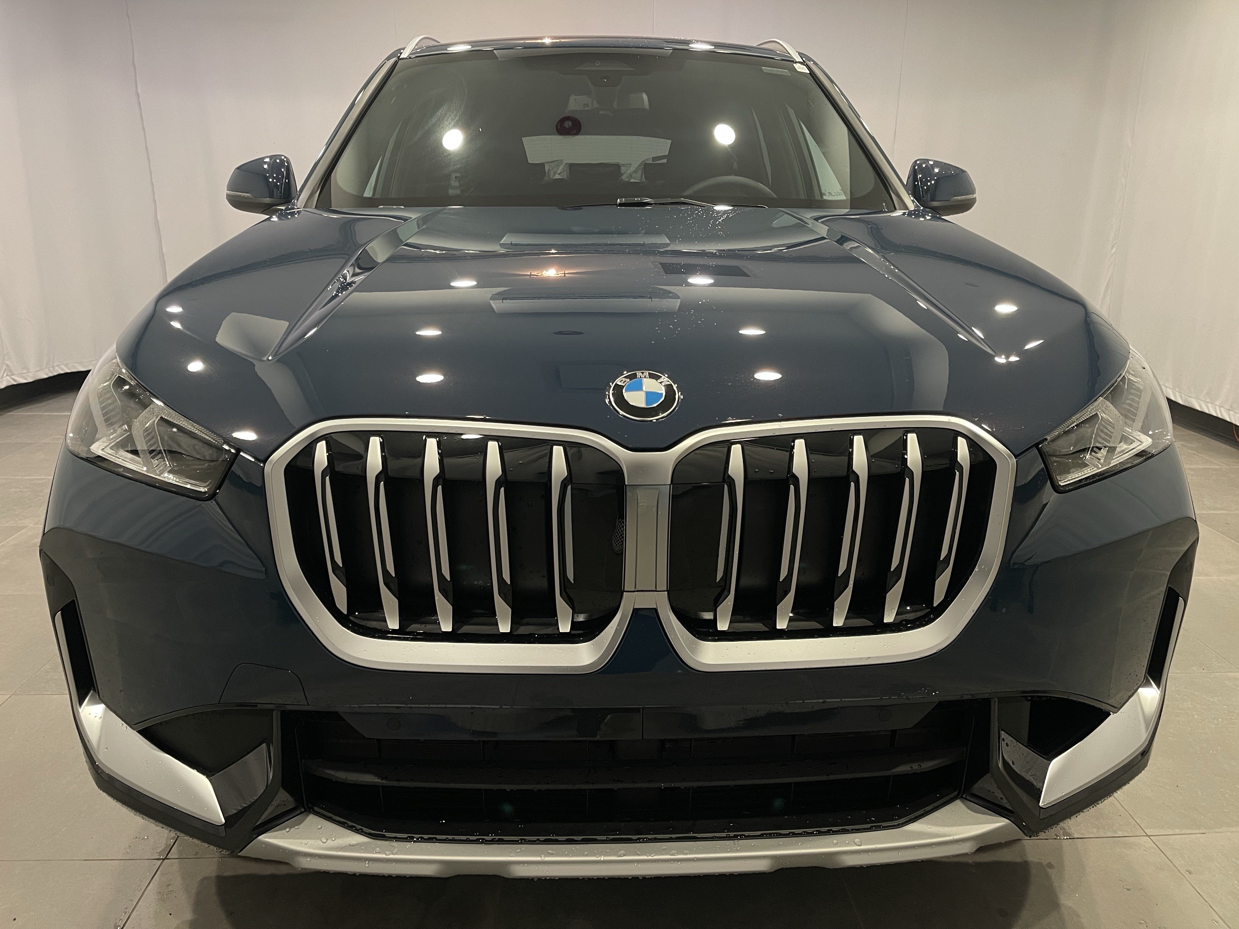 New 2026 BMW X1 xDrive28i AWD/4WD video 2