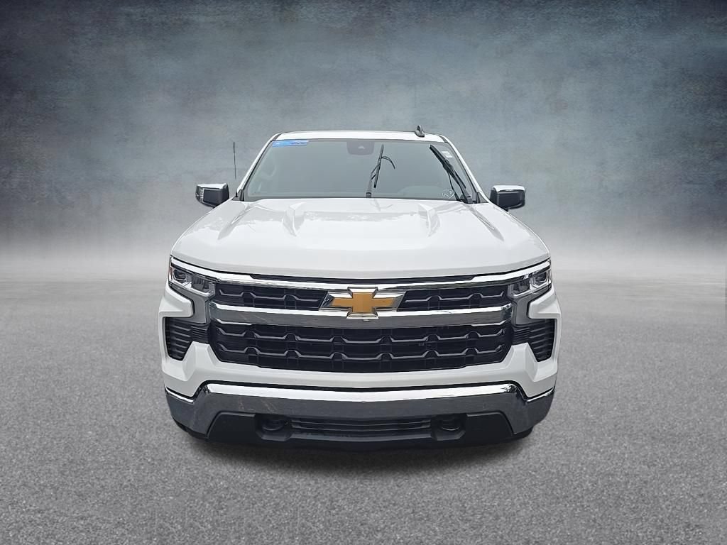 Used 2024 Chevrolet Silverado 1500 LT AWD/4WD image 4