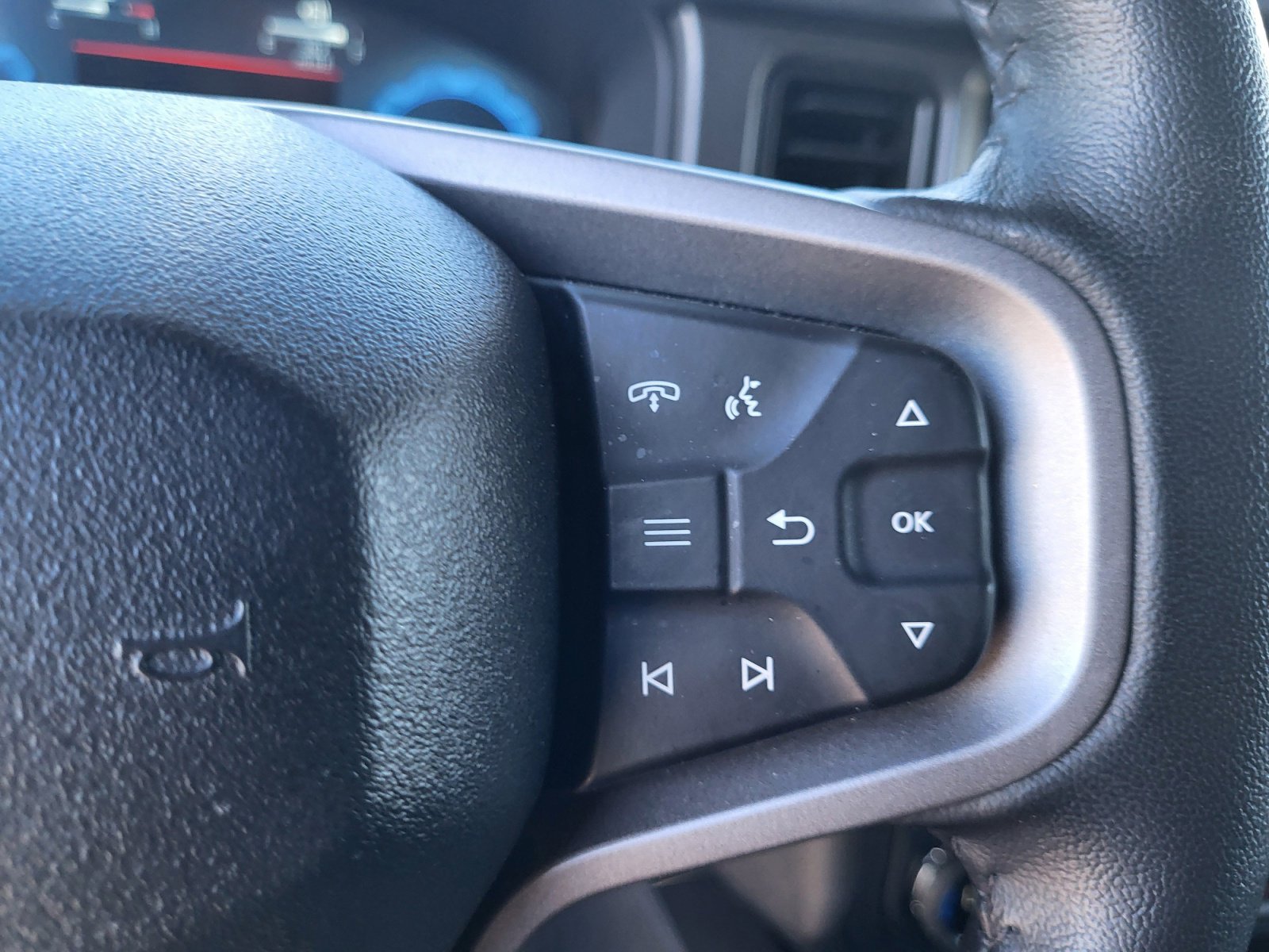 Used 2025 Ford Bronco Big Bend image 28