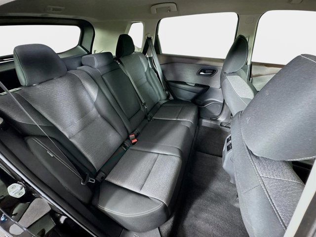 Certified 2023 Nissan Rogue SV image 26