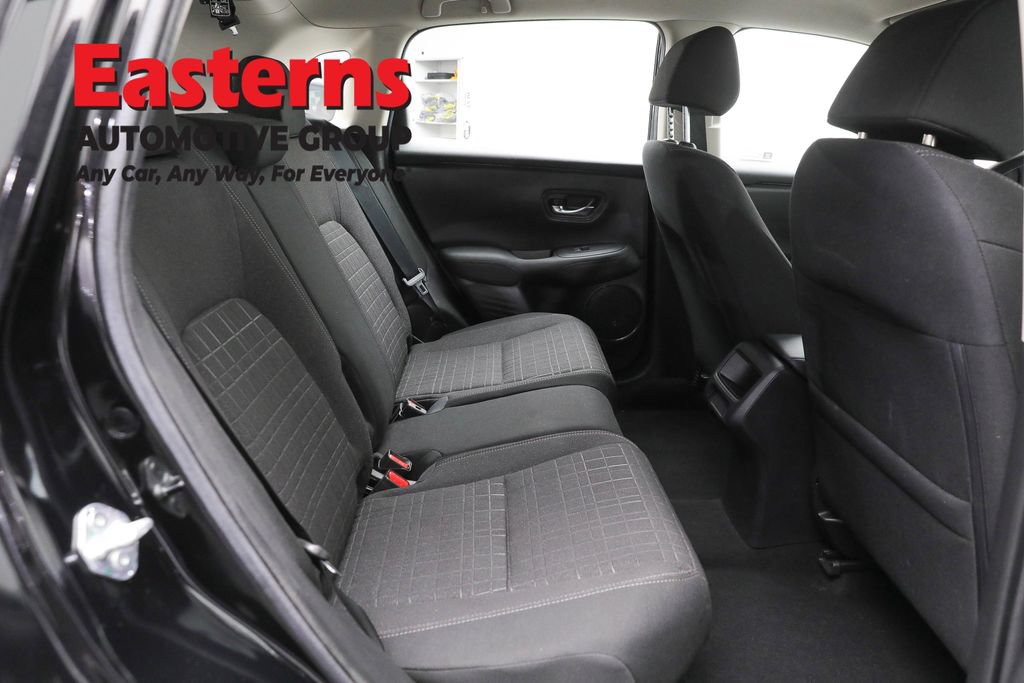 Used 2024 Honda HR-V LX image 22