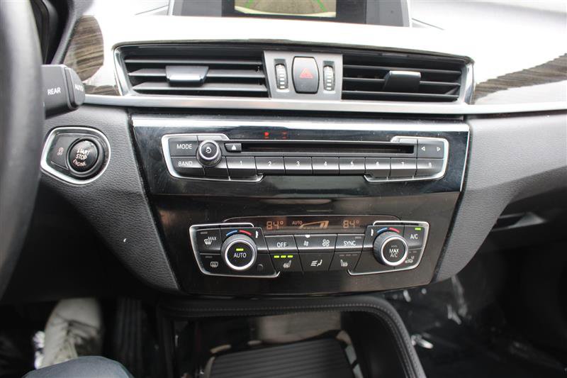 Used 2016 BMW X1 xDrive28i w/ Premium Package image 17