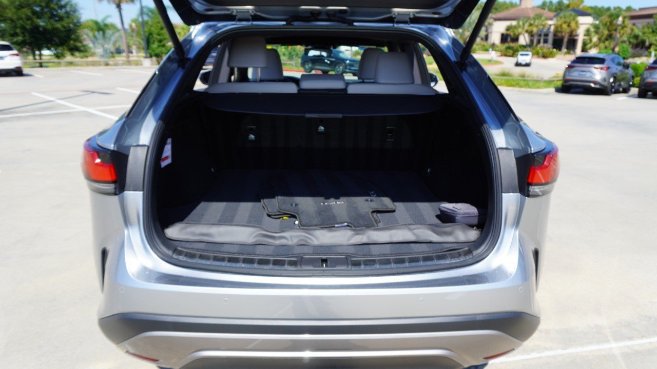 Certified 2024 Lexus RX 350 Premium Plus w/ Convenience Package FWD image 38