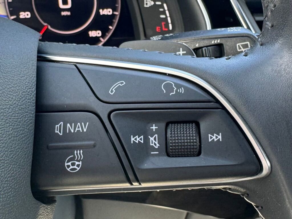 Used 2018 Audi Q7 3.0T Prestige image 29