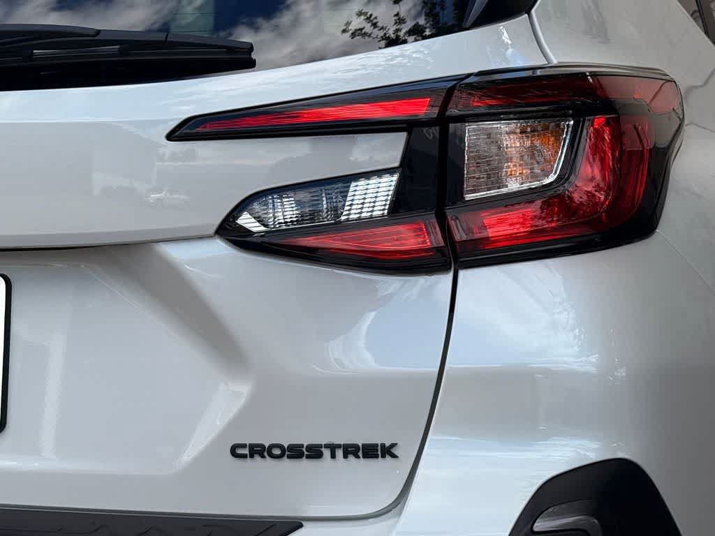 New 2026 Subaru Crosstrek 2.5i Limited AWD/4WD image 7