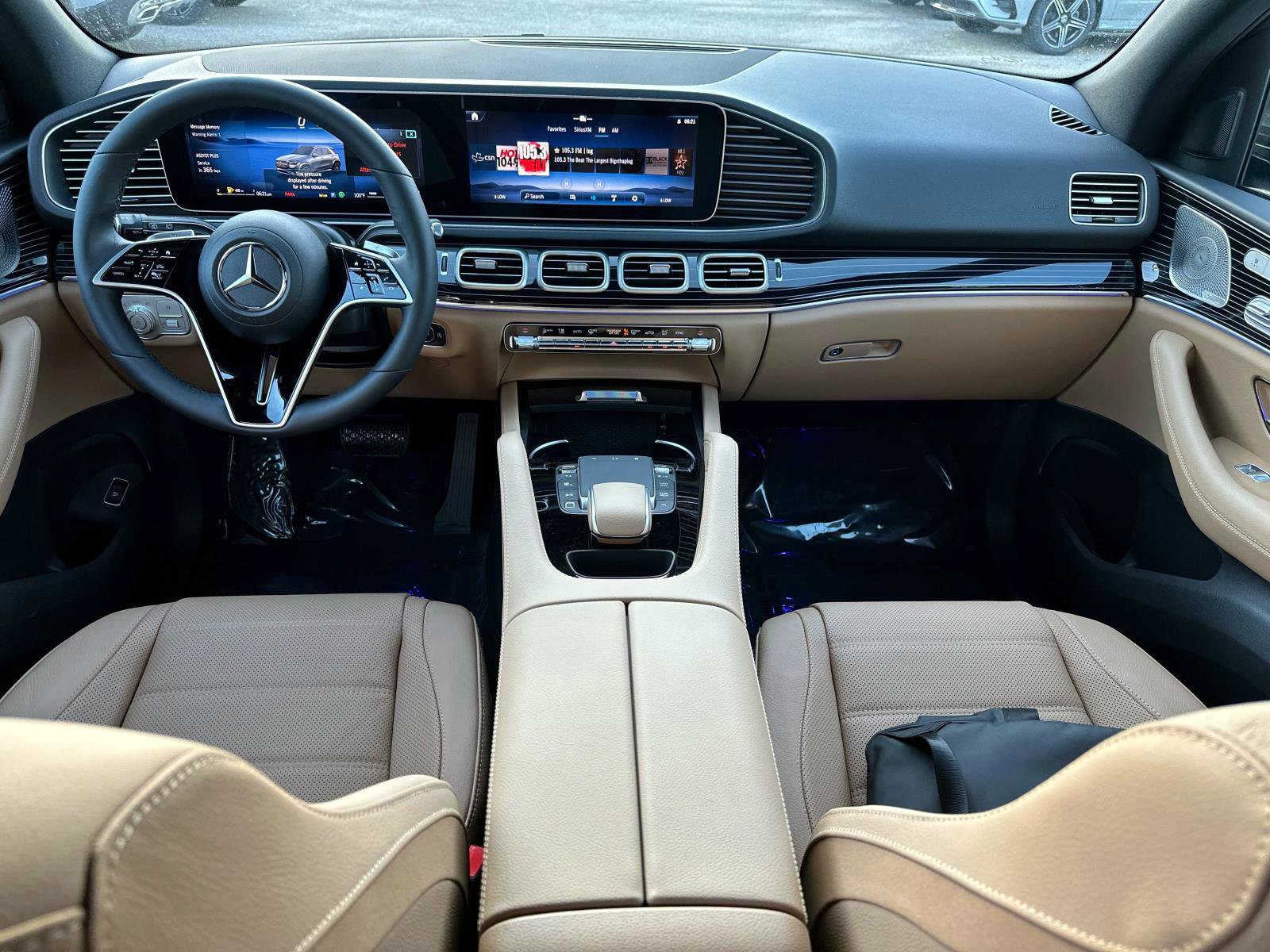 New 2026 Mercedes-Benz GLE 450 4MATIC image 14