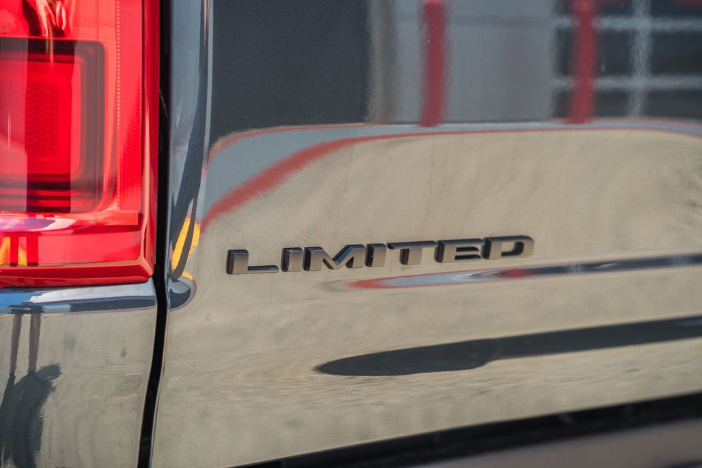 New 2026 RAM 1500 Limited AWD/4WD image 9