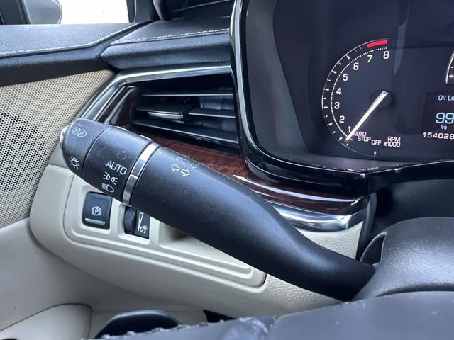 Used 2017 Cadillac XT5 Luxury w/ Driver Awareness Package AWD/4WD image 72