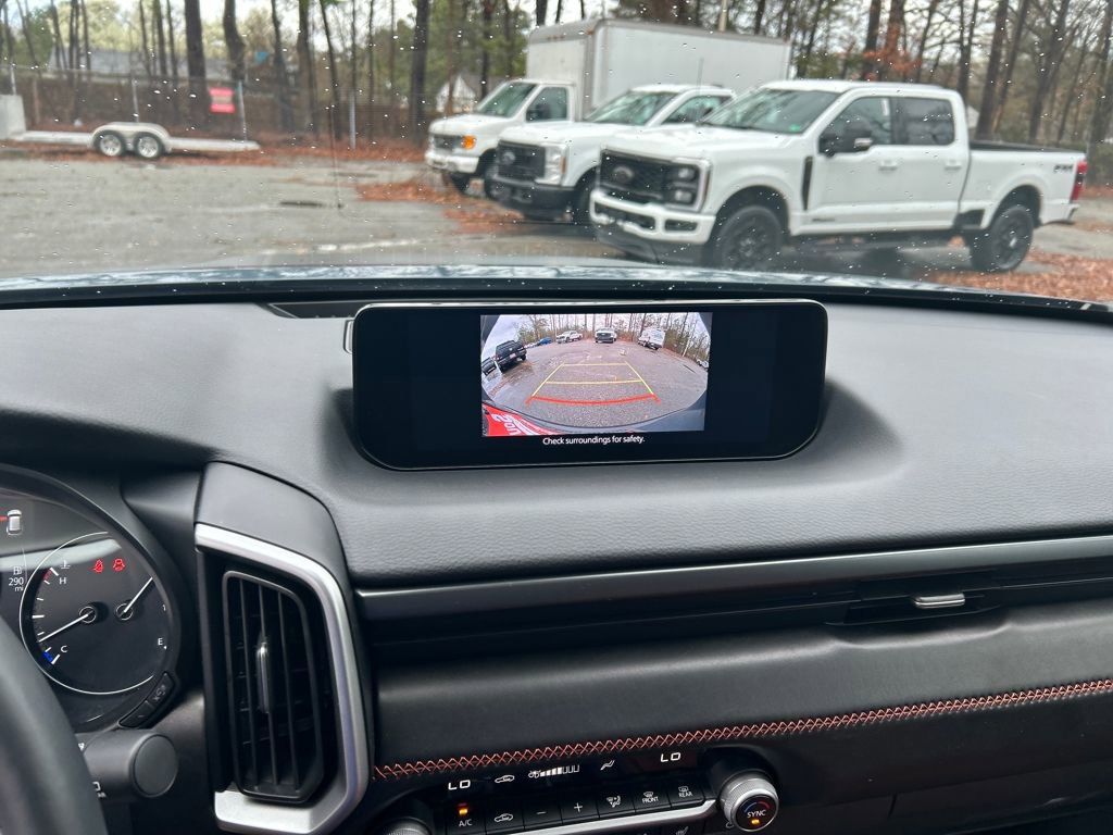 Used 2025 MAZDA CX-50 Meridian Edition image 20