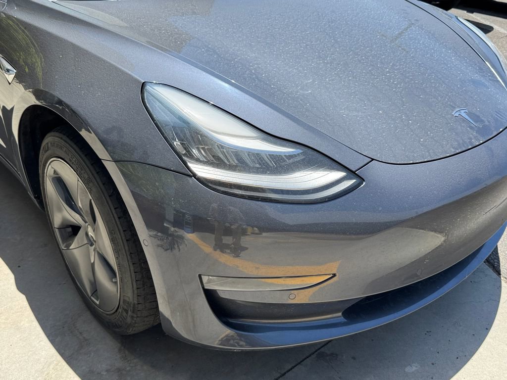 Used 2019 Tesla Model 3 Long Range AWD/4WD image 18