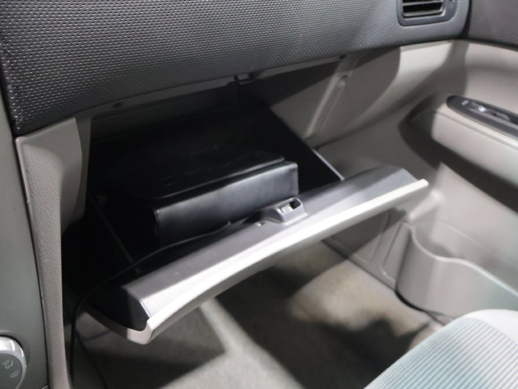 Used 2007 Subaru Forester 2.5X AWD/4WD image 28