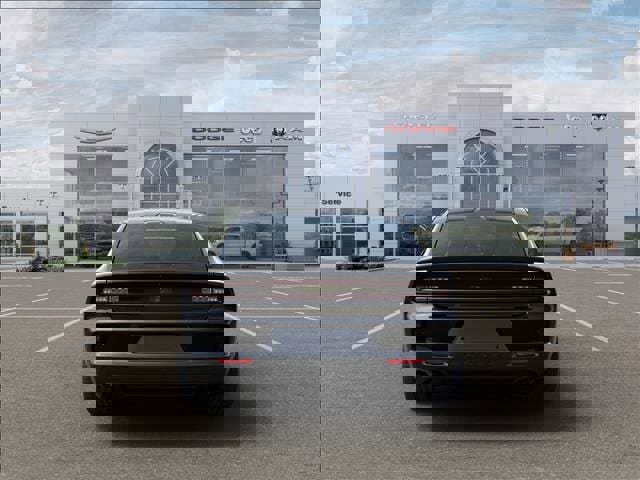 New 2026 Dodge Charger R/T Scat Pack image 7