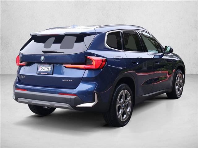 Used 2023 BMW X1 xDrive28i w/ Convenience Package AWD/4WD image 6