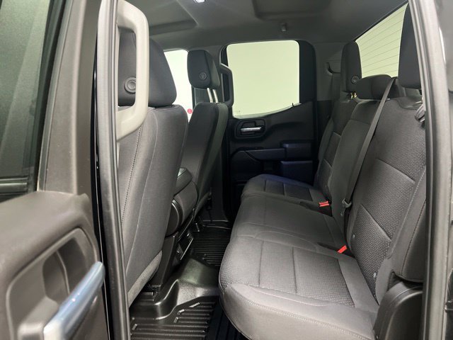 Used 2023 GMC Sierra 1500 Pro w/ Convenience Package AWD/4WD image 41